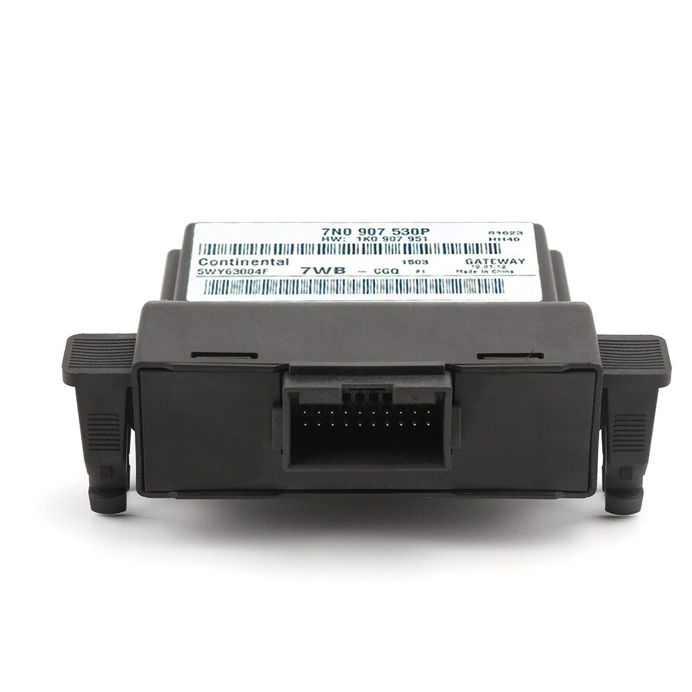 Gateway CANBUS Interface Control Module 7N0907530P For 2012-2015 VW PASSAT B7