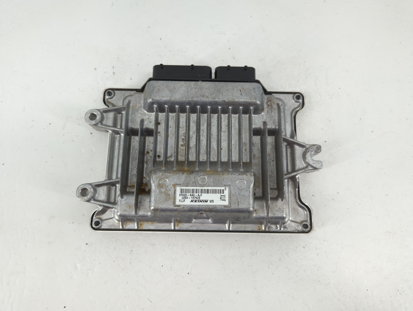 2021-2022 Honda Accord Engine Control Computer Ecu Pcm Ecm Pcu Oem FTPJP