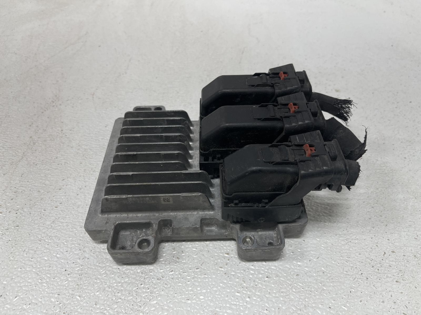 Engine Control Module OEM ECM 123K Miles 2011-2016 Cruze
