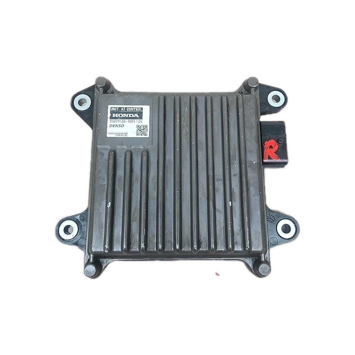 ACURA RDX ODYSSEY 3.5L 28100-5MX-A51 TRANSMISSION CONTROL MODULE TCM OEM UNIT