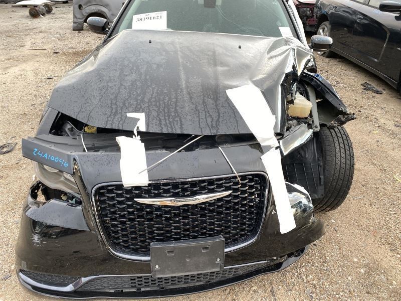 Engine ECM Electronic Control Module 3.6L Fits 18-19 300 385553