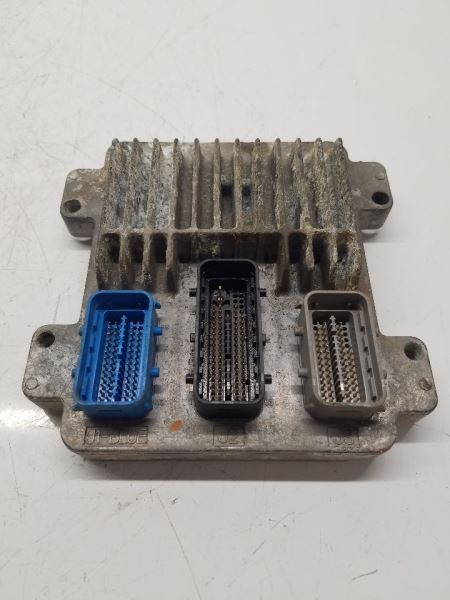 Engine ECM Electronic Control Module 3.8L Fits 05 ALLURE 166720