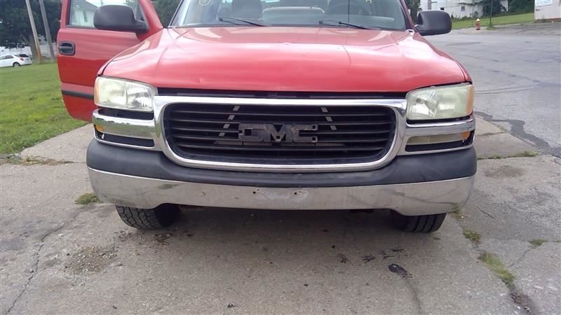 Chassis ECM Body Control BCM Center Dash Fits 02-05 ASTRO 1395957