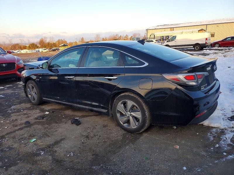 Used Engine Control Module (ECM) fits: 2017 Hyundai Sonata Electronic Control Mo