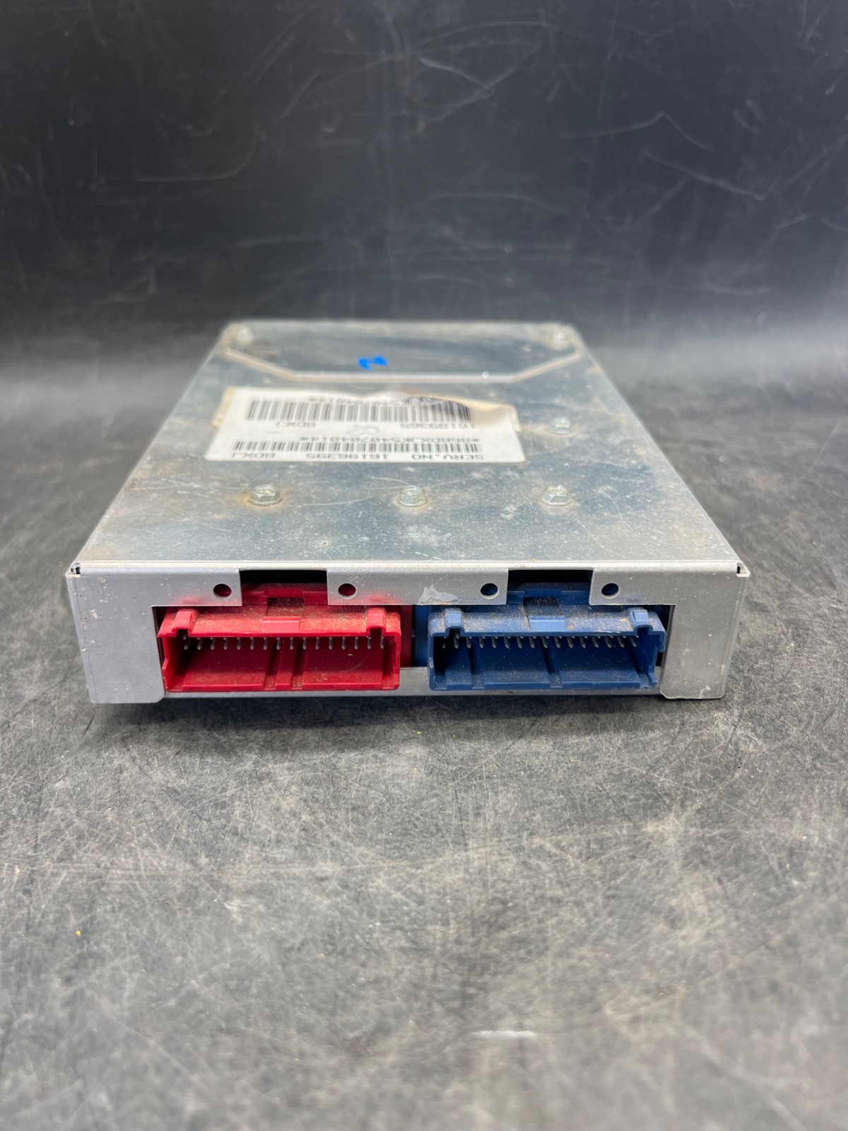 1994 Chevrolet 1500 4.3L OEM ECU ECM Engine Computer Control Module 16196395