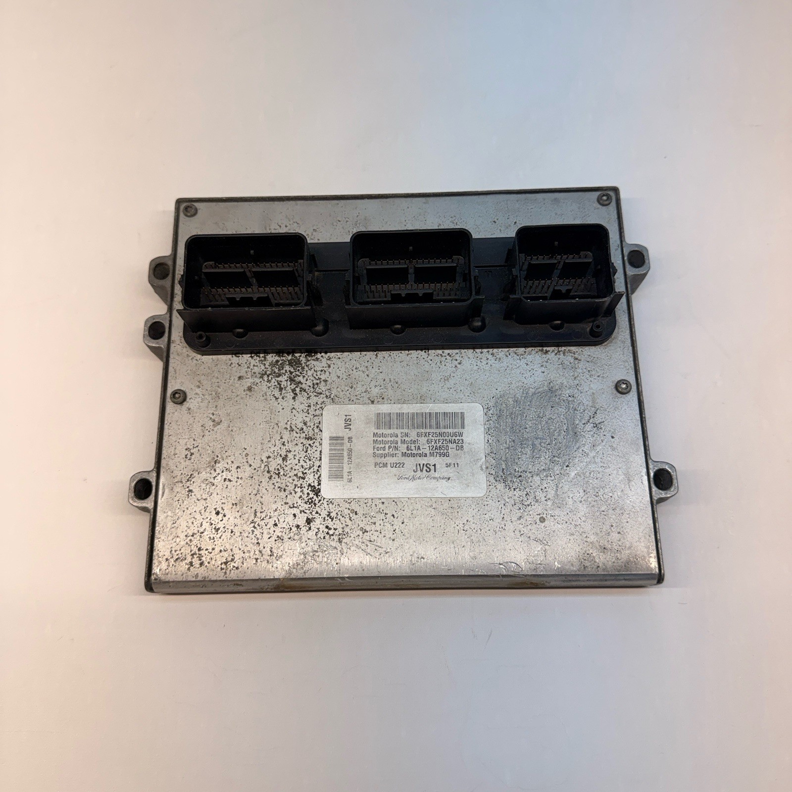 2006 Ford Expedition 5.4L Engine Computer ECU ECM PCM 6L1A-12A650-DB