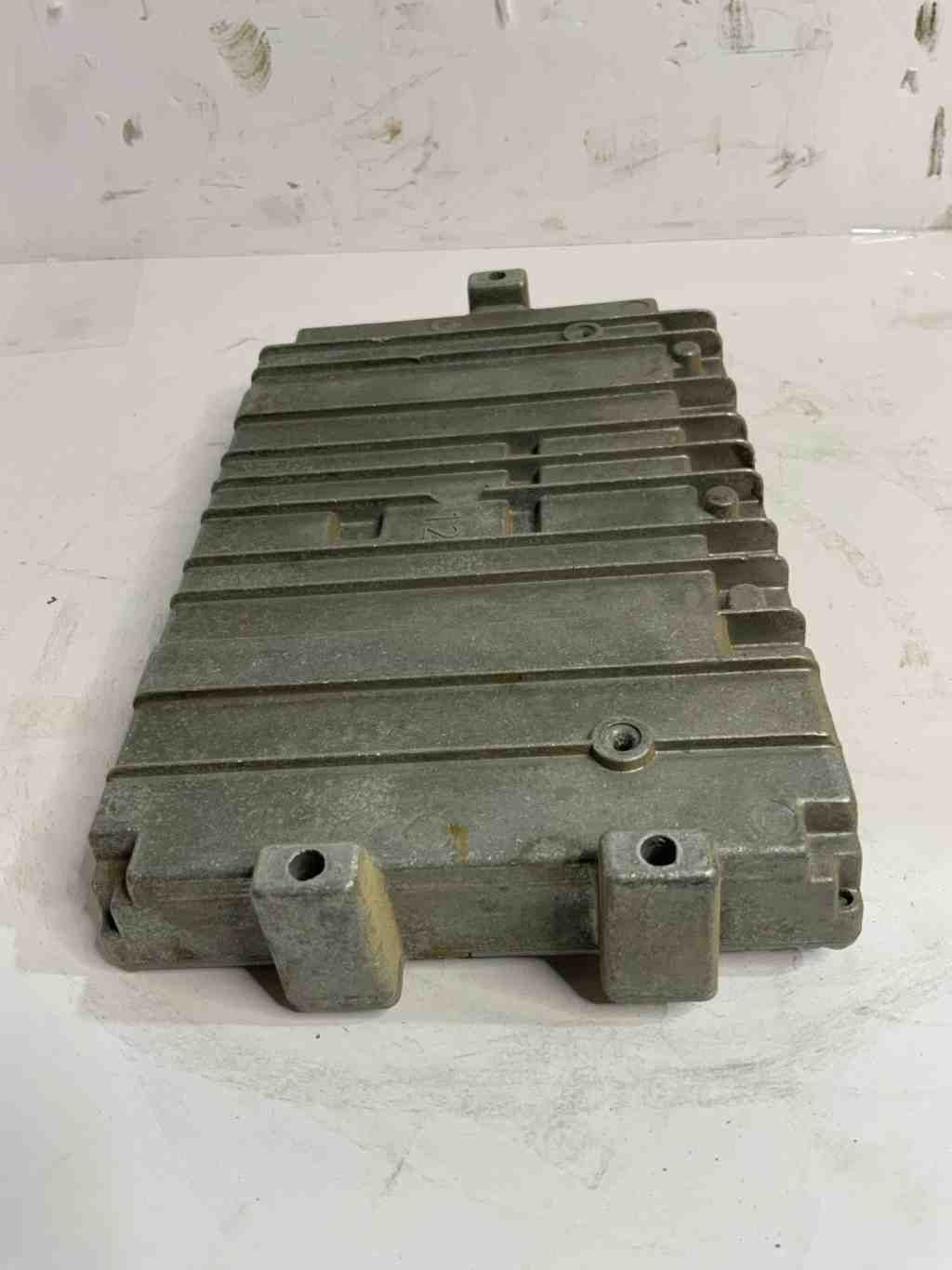 2001 Dodge Ram Pickup 2500 Series Engine Motor Brain Box 8Cyl 5.9L R6040274AG
