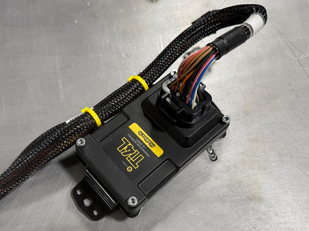 Bonobo Beast Bracket Mount for Haltech Ti4L Ti6L io16 Expander