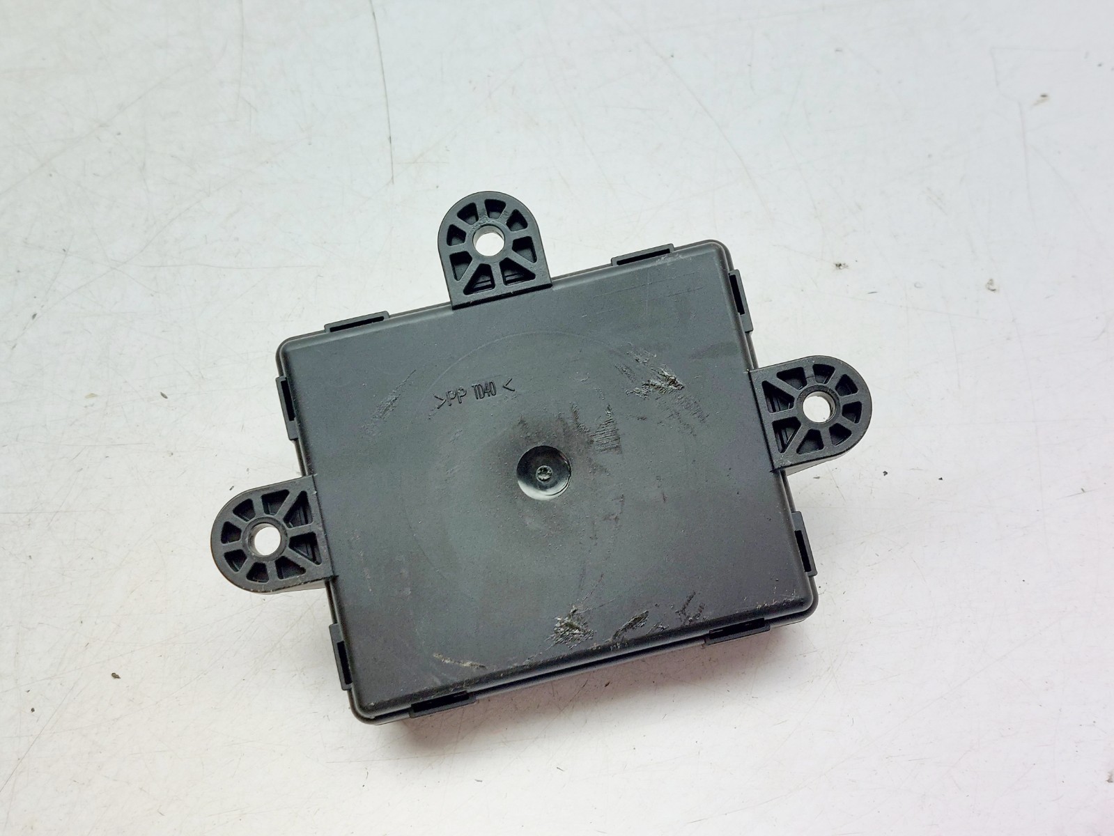FORD KUGA MK2 C520 DOOR CONTROL MODULE REAR LEFT PASSENGER SIDE 2018