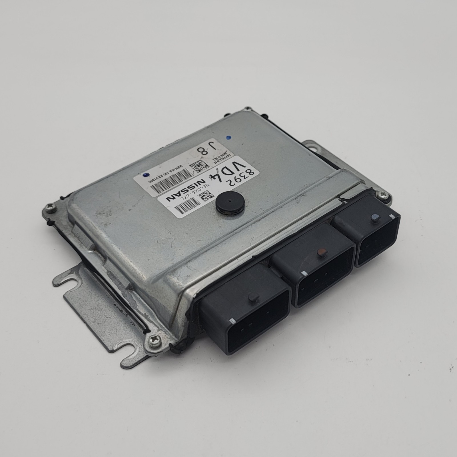 2018 2019 Nissan Sentra 1.8 Engine Computer Control Module ECM OEM BEM40S-300 A2