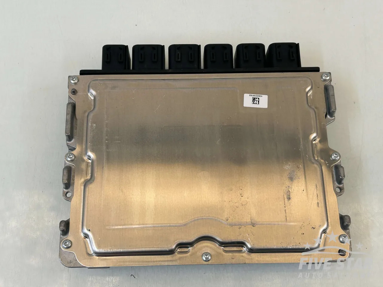 BMW 3 Series Engine Control Module Unit 330e Plug-in-Hybrid Plug-In Hybrid 2021