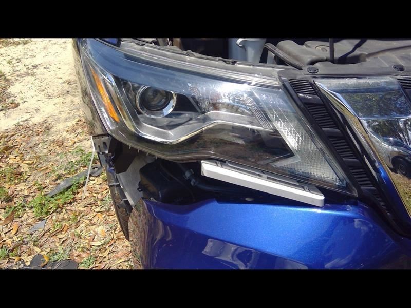 Engine ECM Electronic Control Module 3.5L Fits 17 INFINITI QX60 755894
