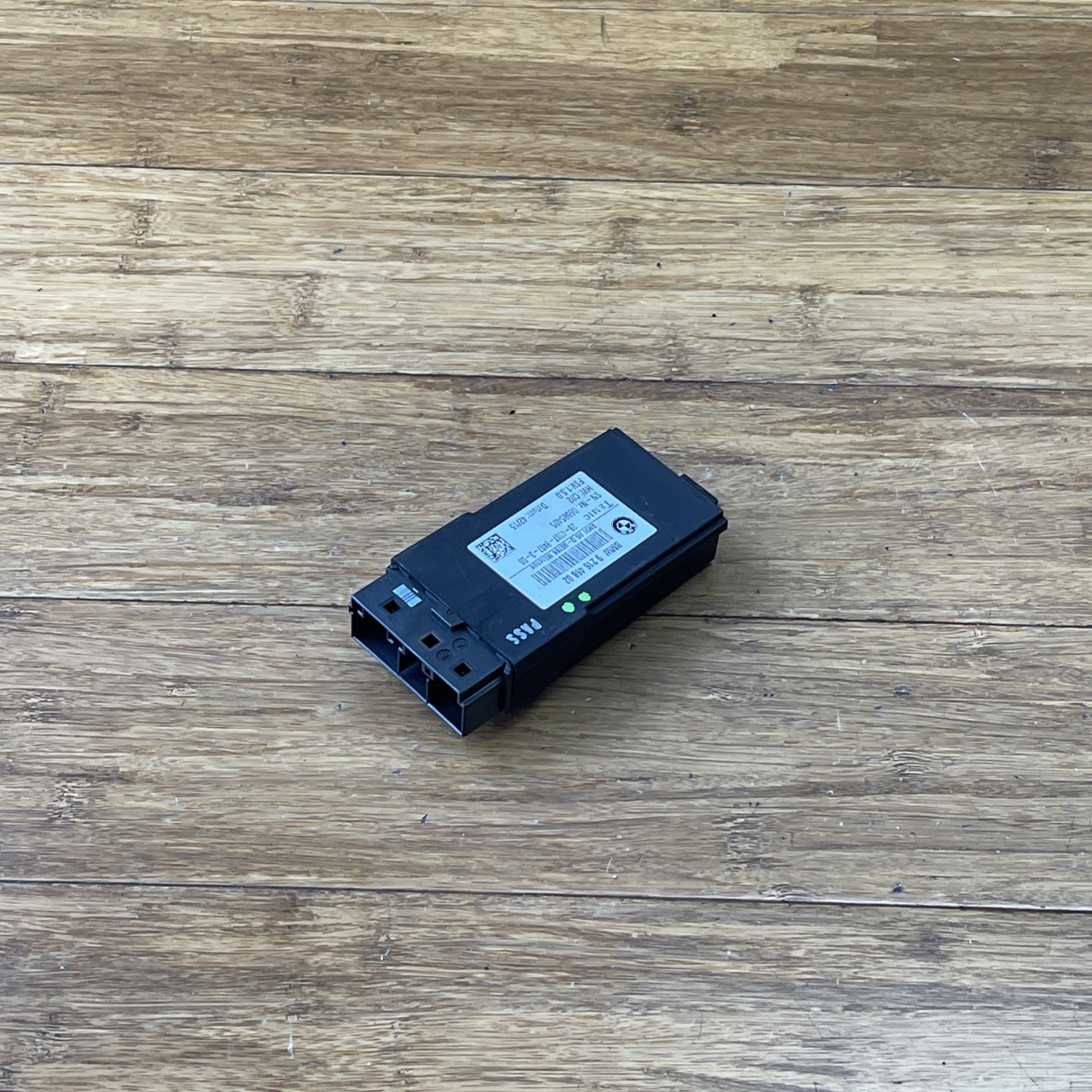 2011-2026 BMW / Mini Cooper Front Or Rear Heated Seat Control Module OEM