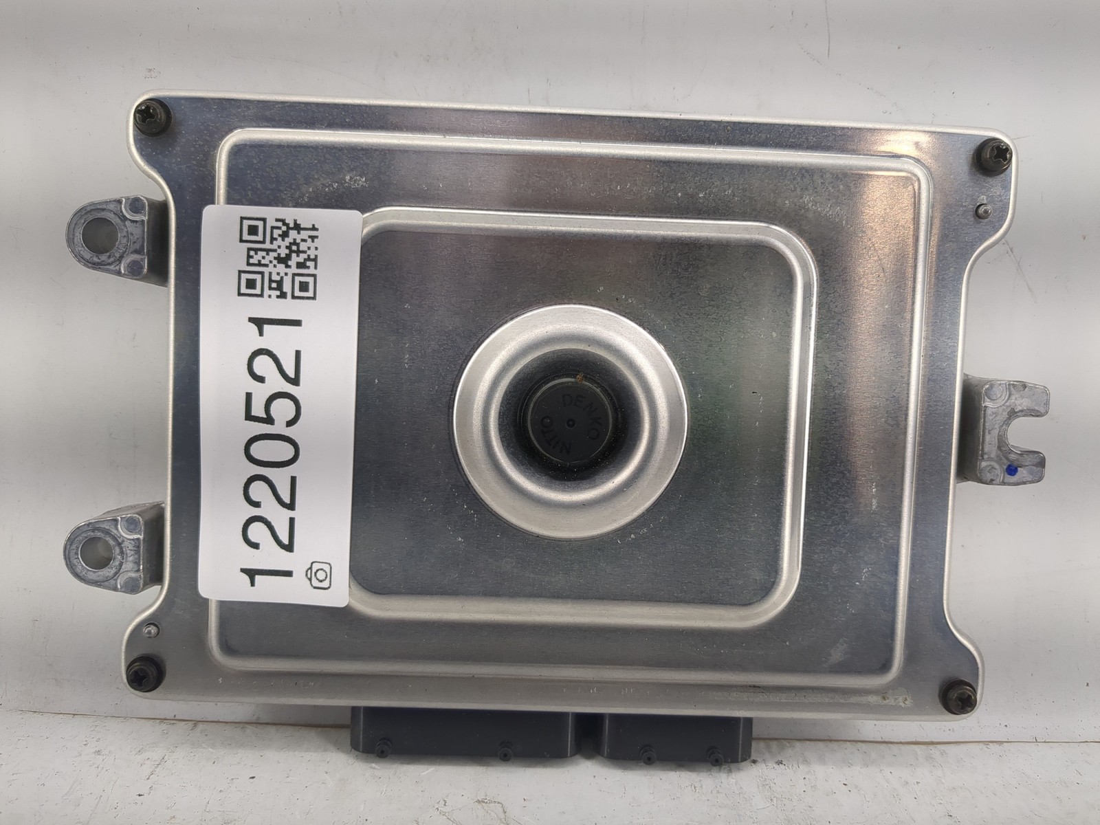 2022-2022 Honda Accord Engine Control Computer Ecu Pcm Ecm Pcu Oem MMH7A