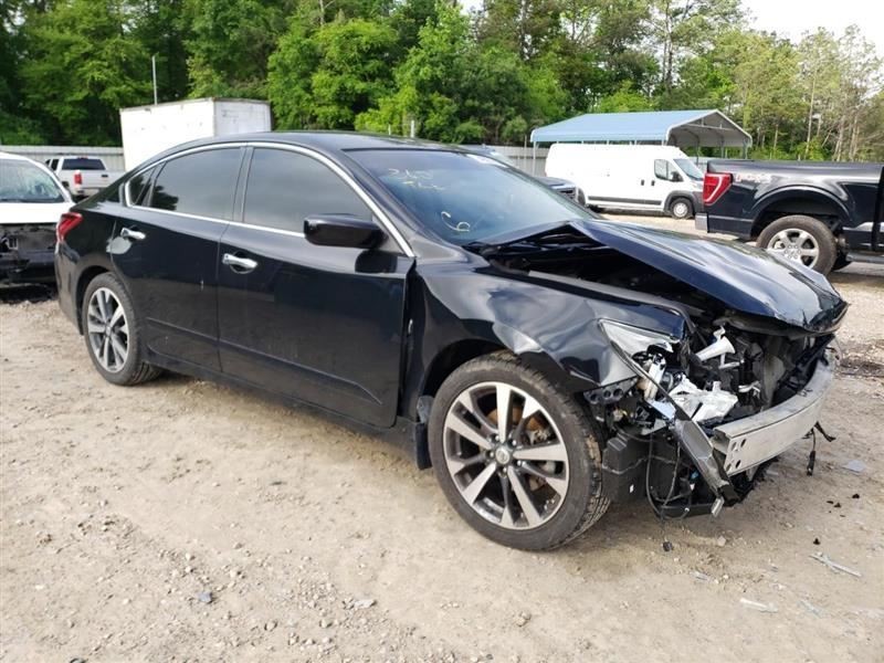 Chassis ECM Supply Engine Compartment Power Fits 15-18 ALTIMA 754204