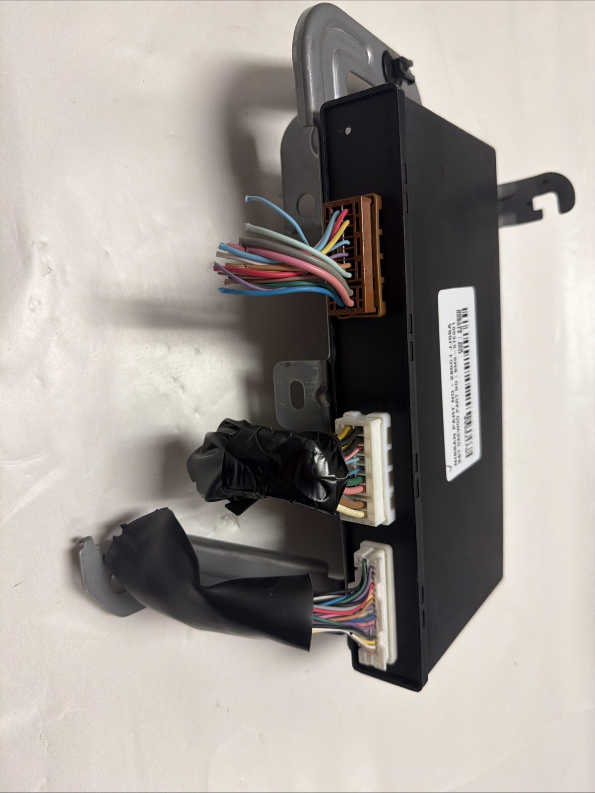 ✅2009-2015 Infiniti G37 Q60 Convertible Roof Control Module 285C1 JJ55A OEM
