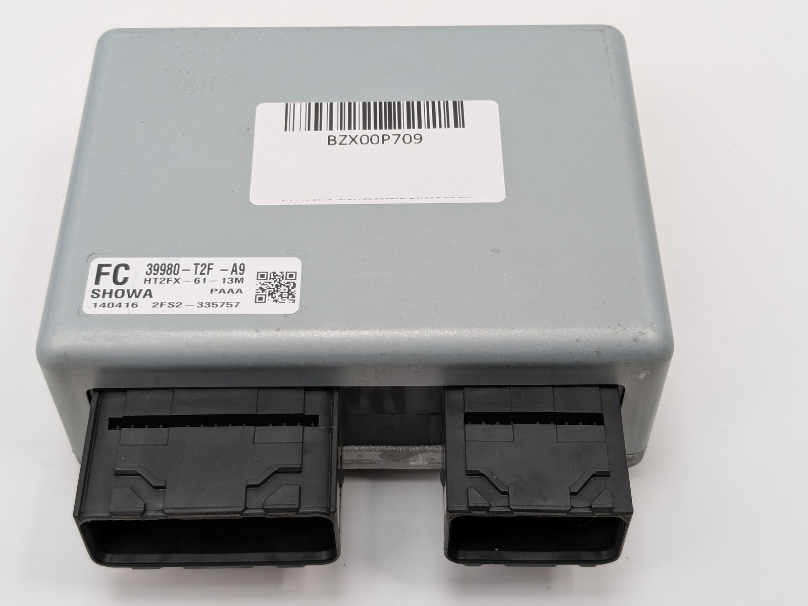 13-17 HONDA ACCORD LX EX EX-L 2.4L SEDAN POWER STEERING CONTROL MODULE OEM