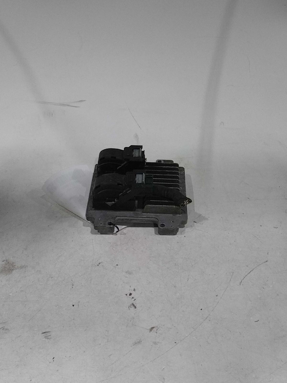 Used Engine Control Module (ECM) fits: 2012 Chevrolet Sonic Electronic Control M