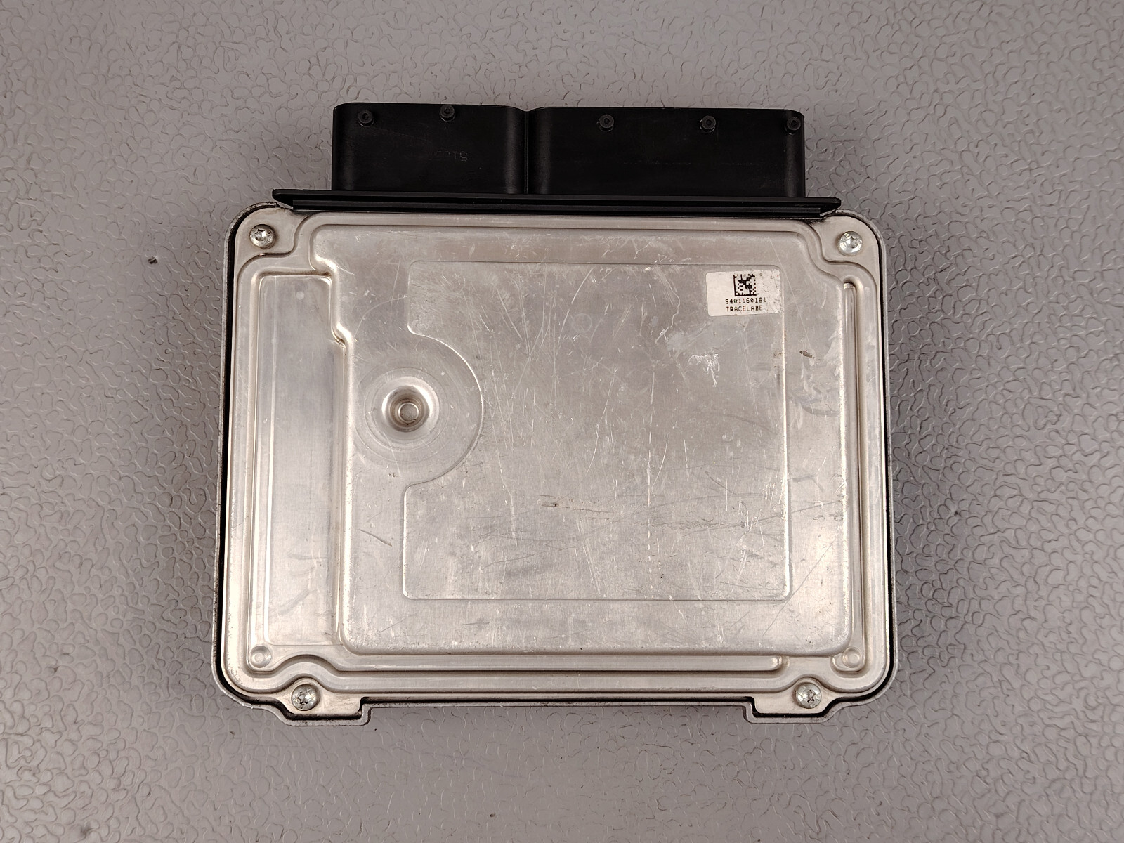 VW Golf PLUS VI 1.4 TSi ENGINE CONTROL MODULE ECM ECU 03C906016A 0261S04391