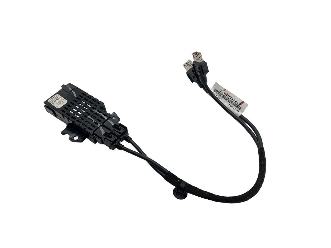 2018-2021 Ford F150 Center Console USB Charger Port