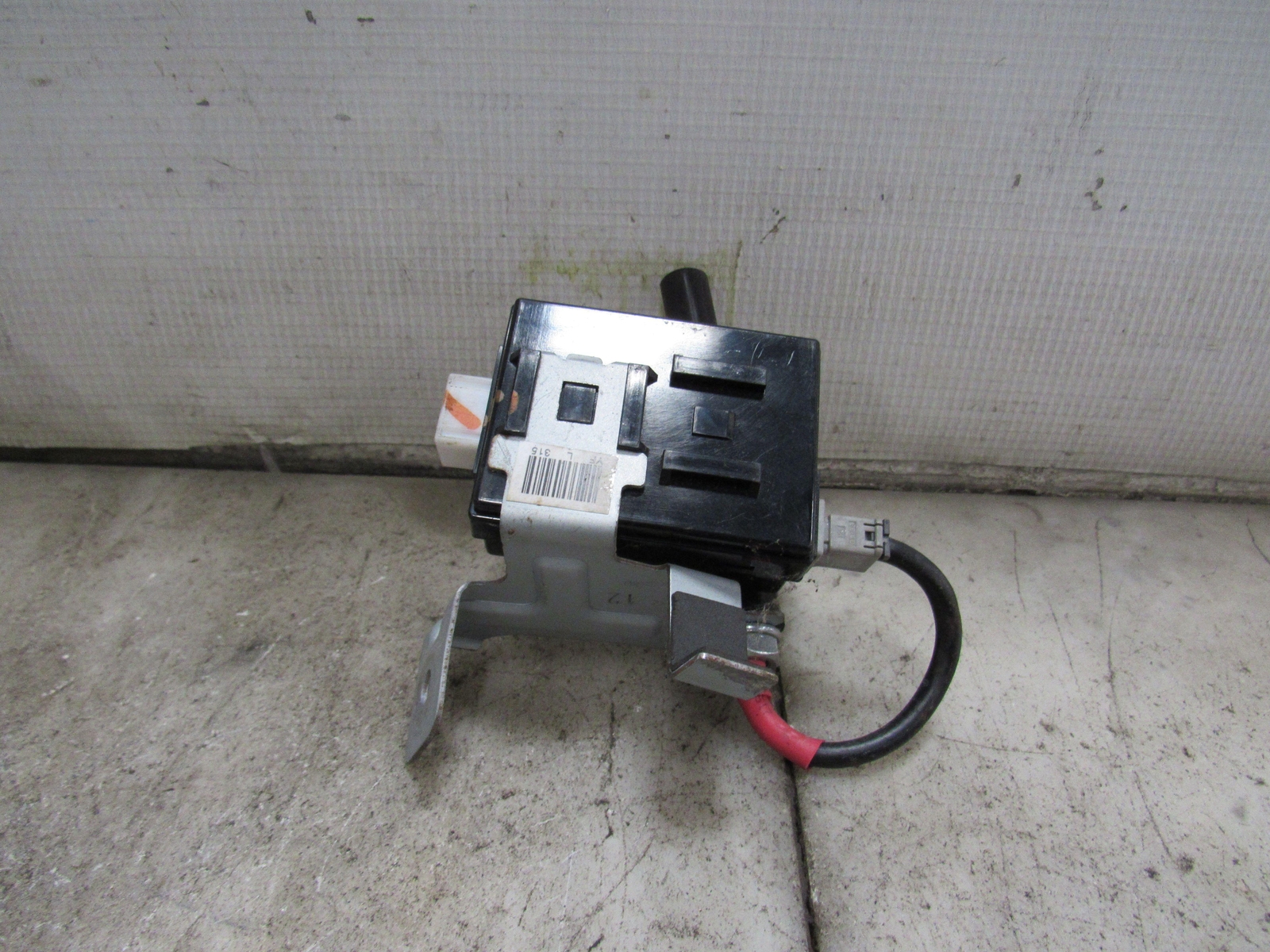 2011-14 HYUNDAI SONATA Theft-locking keyless entry module 954703Q000