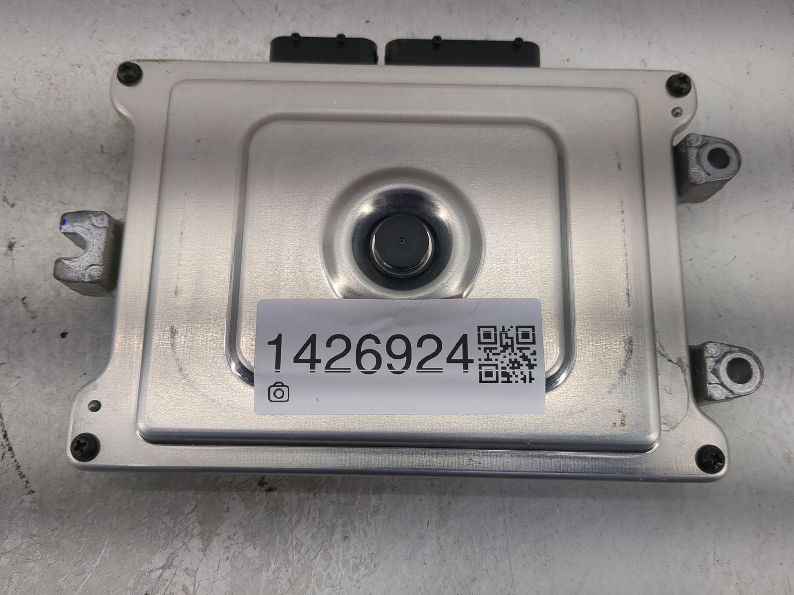 2019-2019 Honda Cr-v Engine Control Computer Ecu Pcm Ecm Pcu Oem M99NL