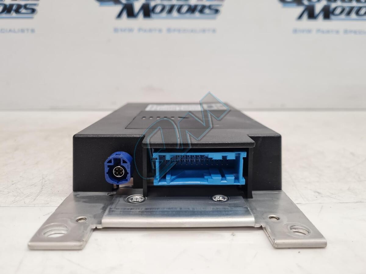 BMW Telematics Bluetooth Control Module Combox Fits Various Models 9389657