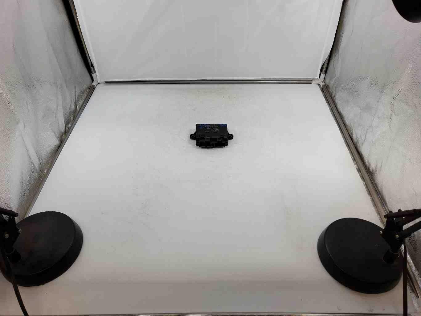 2016 lincoln mkc door control module dg9t-14b531-cg driver side lh