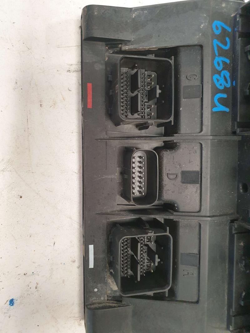 2010 Dodge Ram 1500 2500 TIPM Totally Integrated Power Module w/Fuse Box OEM