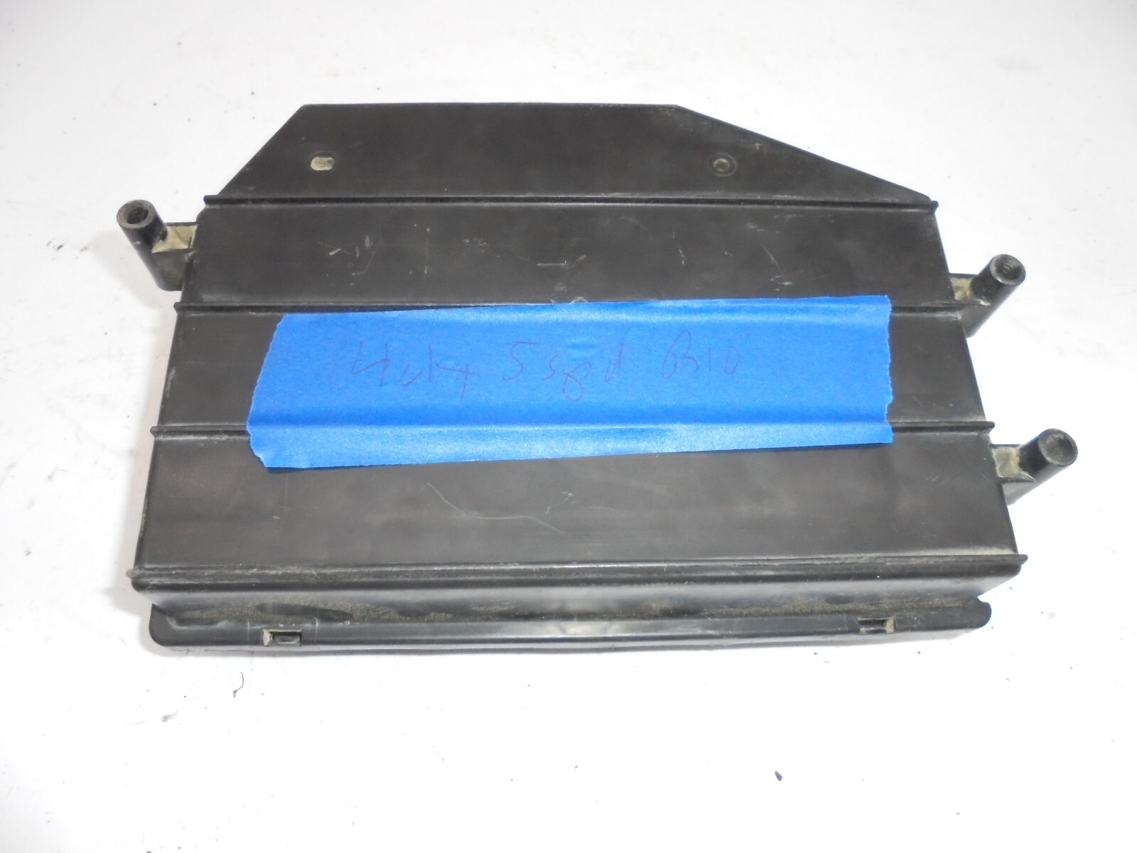 1994 JEEP 4CLY 2.5L COMPUTER 56028294