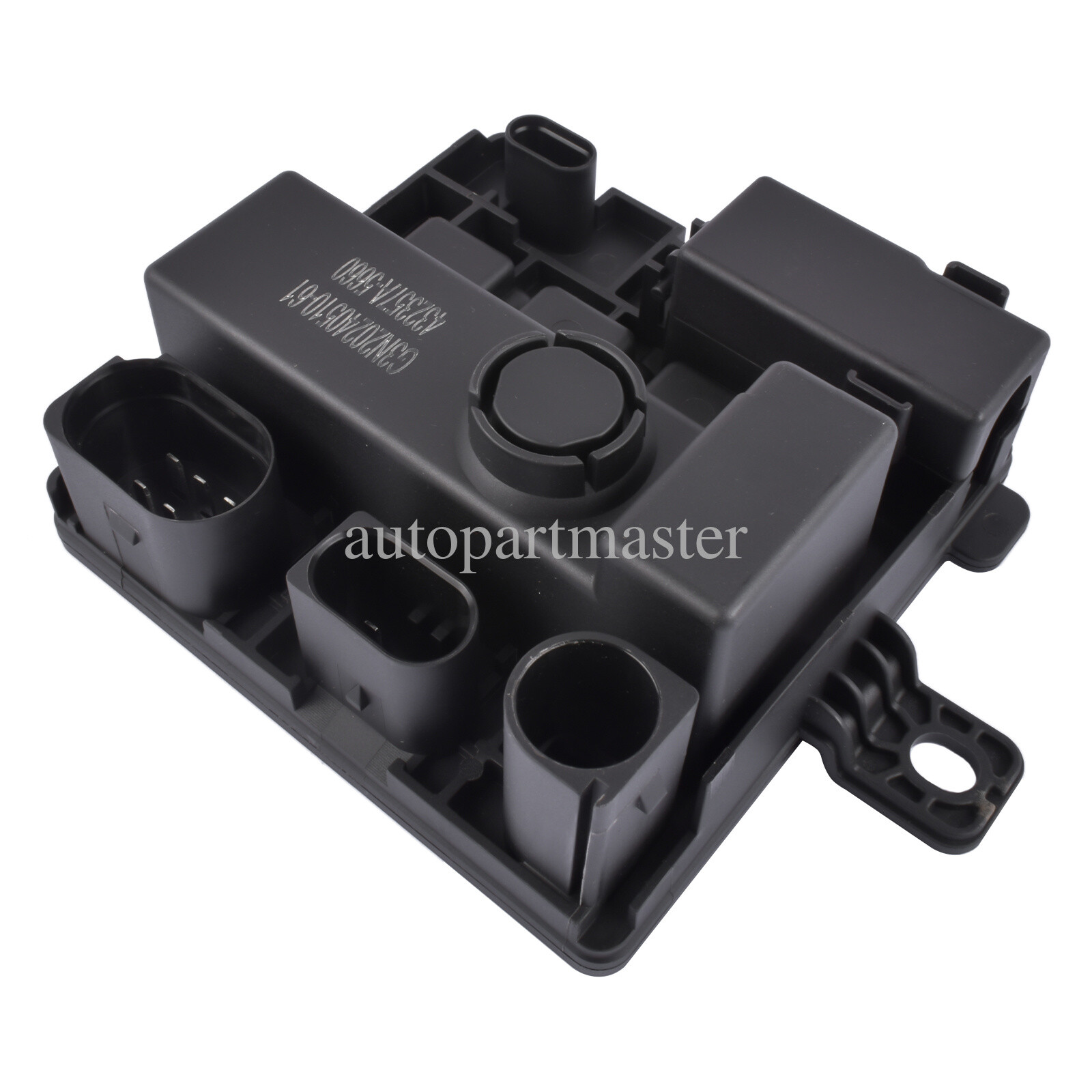 Integrated Supply Module 12637591534 12638645514 for BMW 2 3 4 5 7 Series