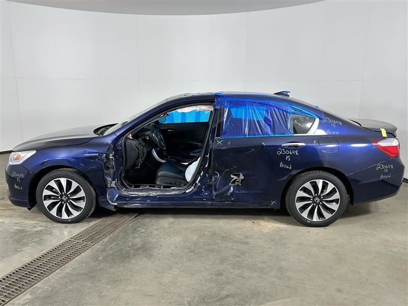 Engine ECM Electronic Module Engine Control Fits 14-15 ACCORD 2591725