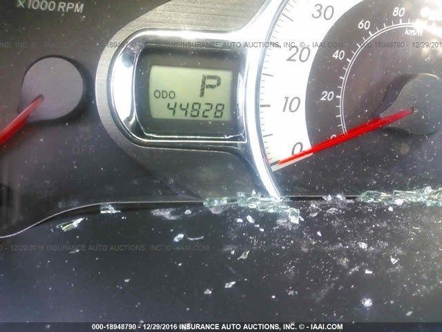 Engine ECM Electronic Control Module 3.5L 2GRFE Engine Fits 13-14 SIENNA 132034