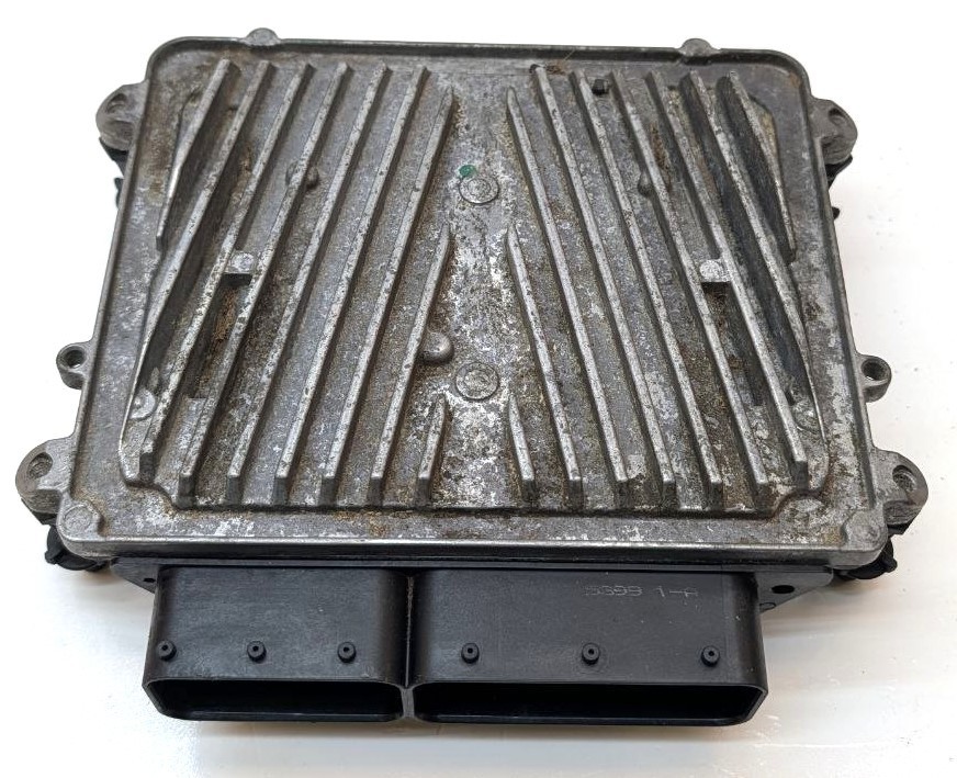 Mercedes-Benz E-Class 2010-2011 ECM ECU A2729002100 OEM