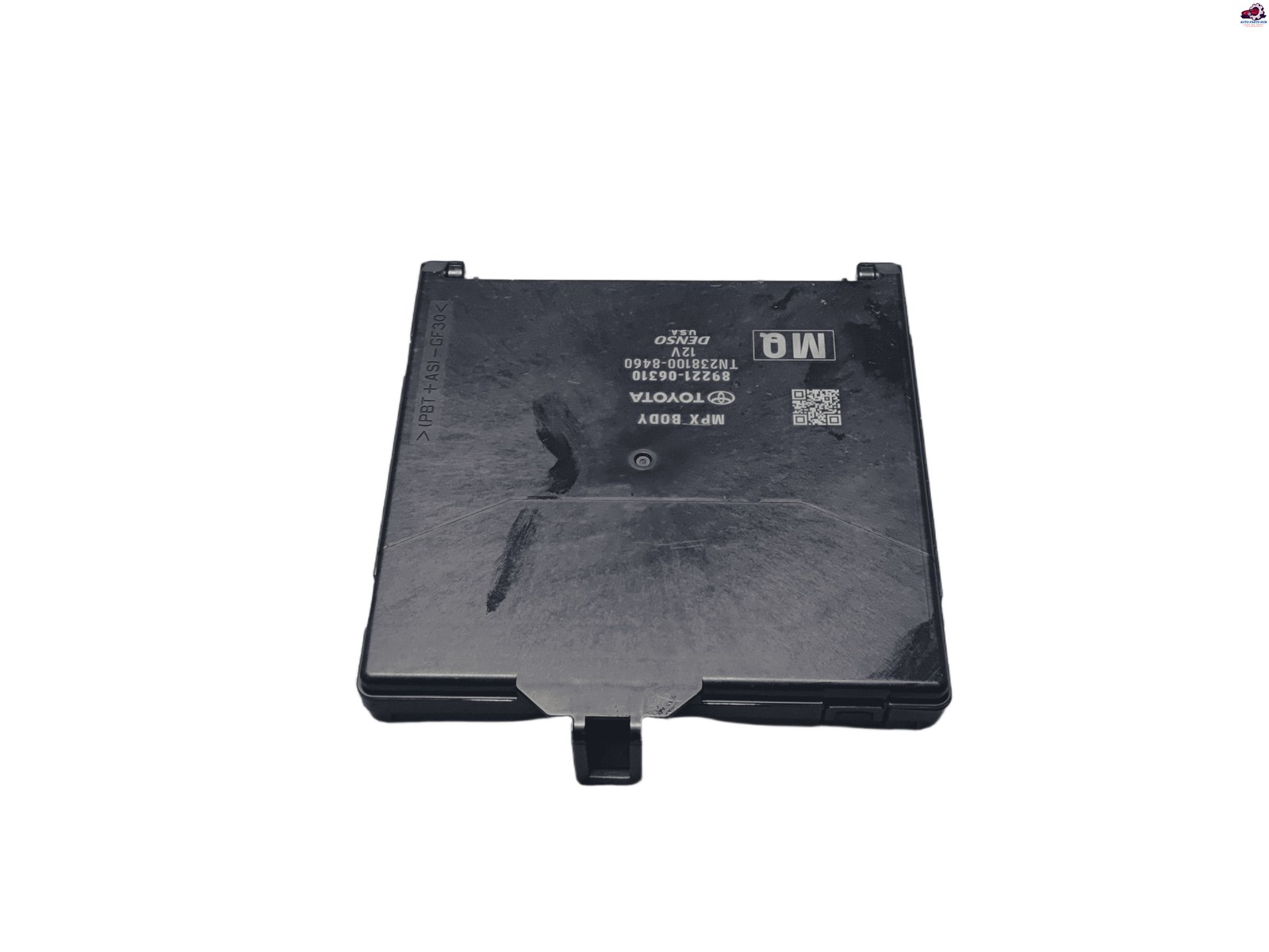 Instrument Panel Multiplex Network Body Control Unit Toyota Camry 2018-2019 OEM