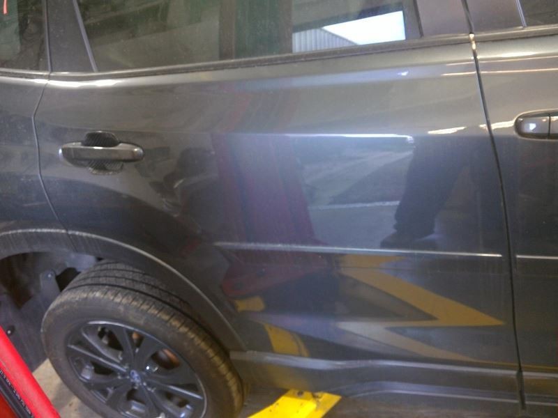 FORESTER 2020 Engine ECM 760470
