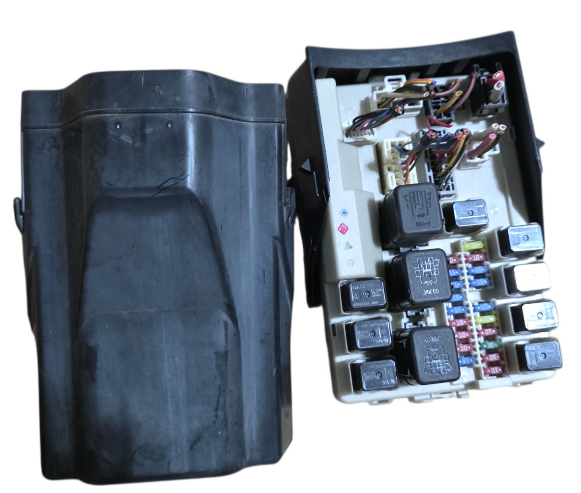 2006-2007 Infiniti G35 Nissan 350Z IPDM Fuse Box Power Supply Module 284B7CD71A
