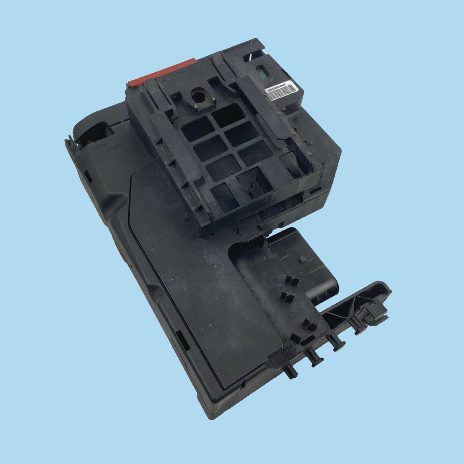 Engine Bay Power Distribution Box OEM 08-11 Mercedes W204 C250 C300 C350 C63