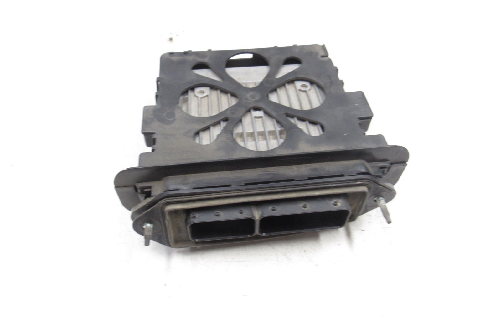06-09 Jaguar XJ8 4.2L ECU Module Engine Electronic Control 6R8314C568CA OEM