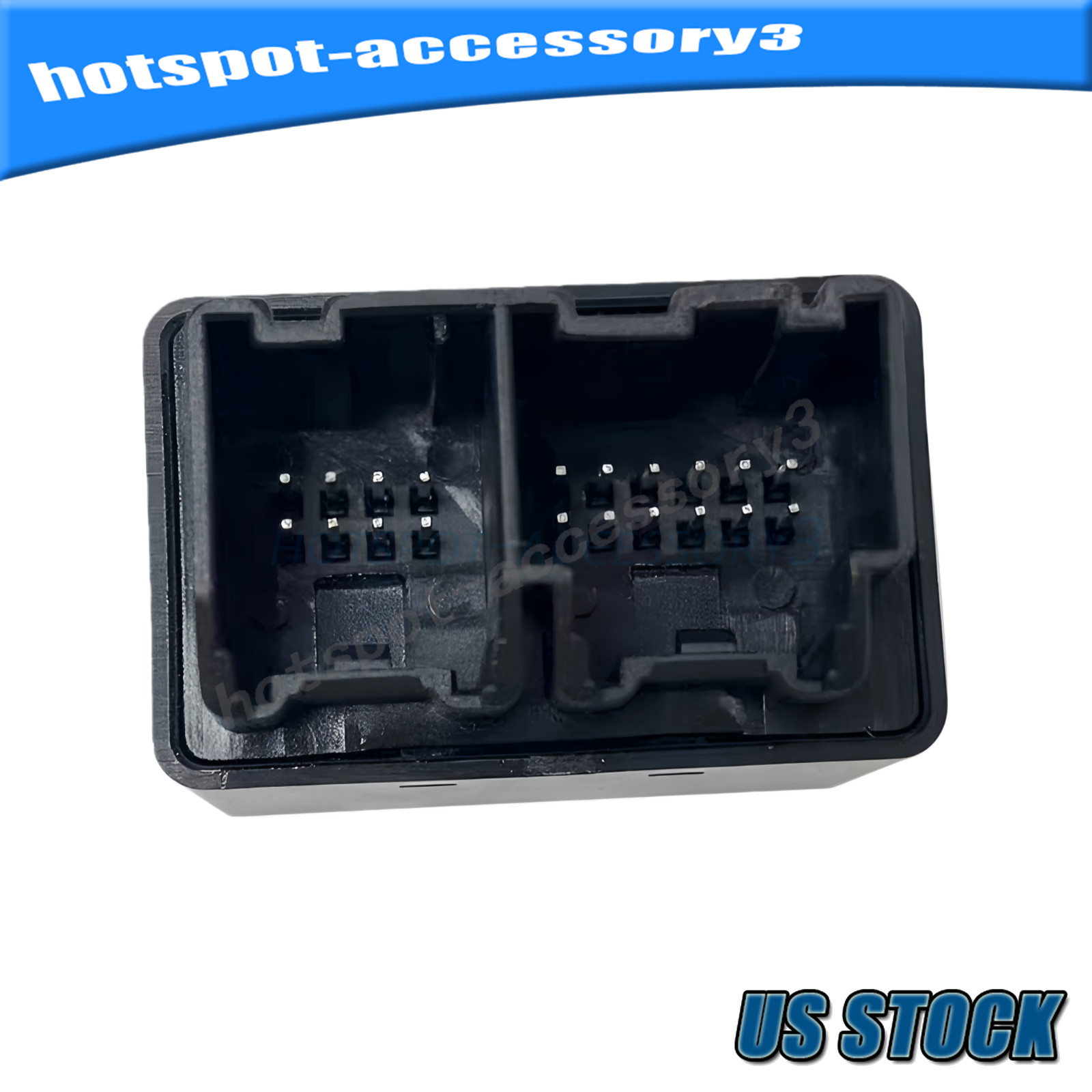 Mini Programmer Kit Fit 18-24 Automotive Jeep Wrangler JL 4XE Gladiator JT