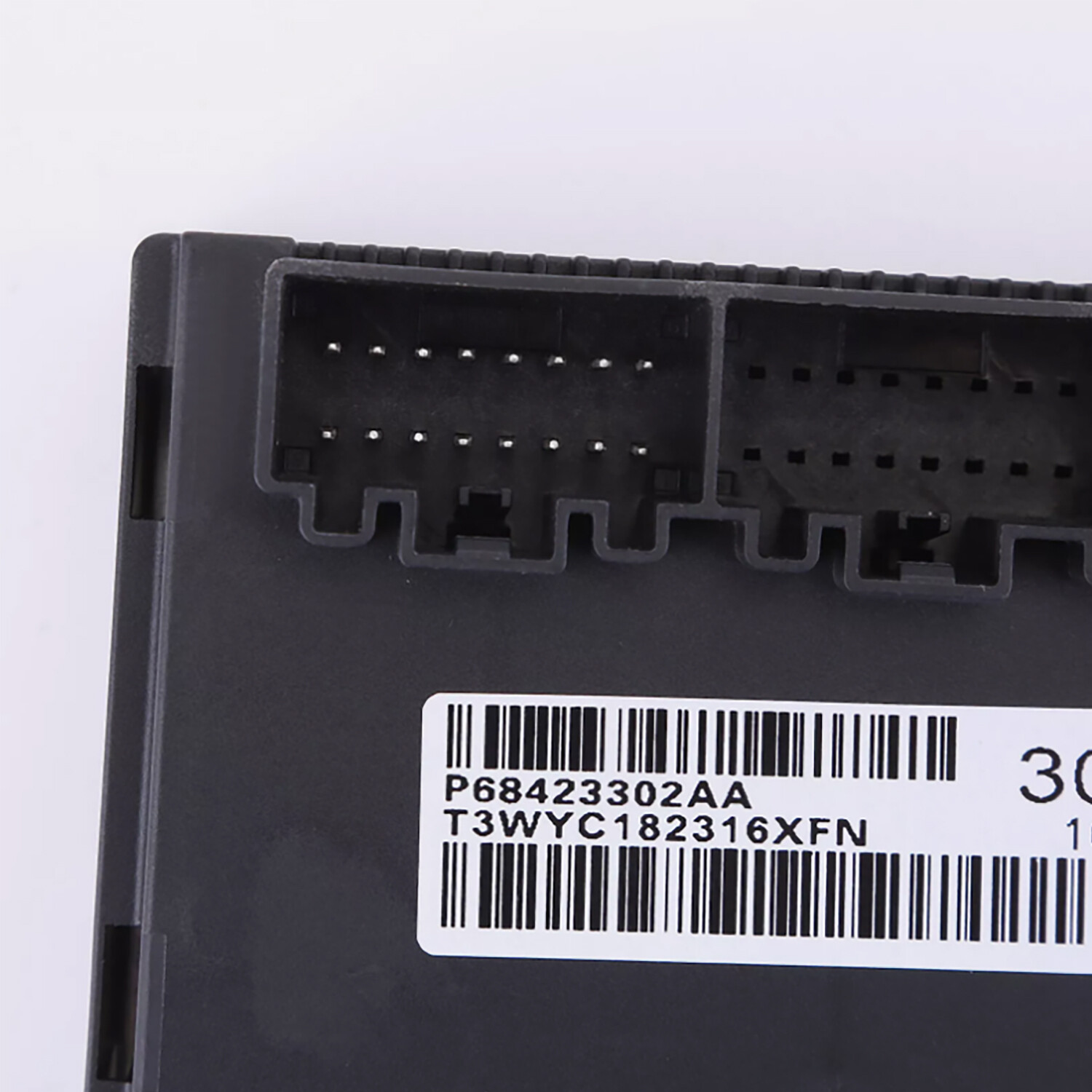 P68423302AA Transfer Case Control Module For Jeep Grand Cherokee Dodge Durango