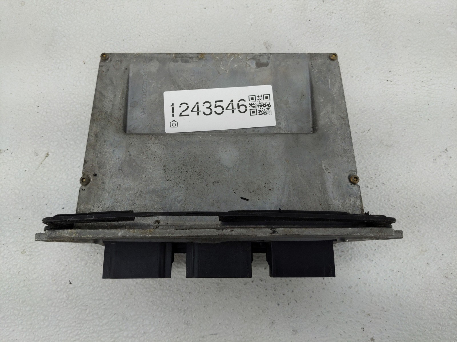 2008-2008 Mercury Mariner Engine Control Computer Ecu Pcm Ecm Pcu Oem V85YC