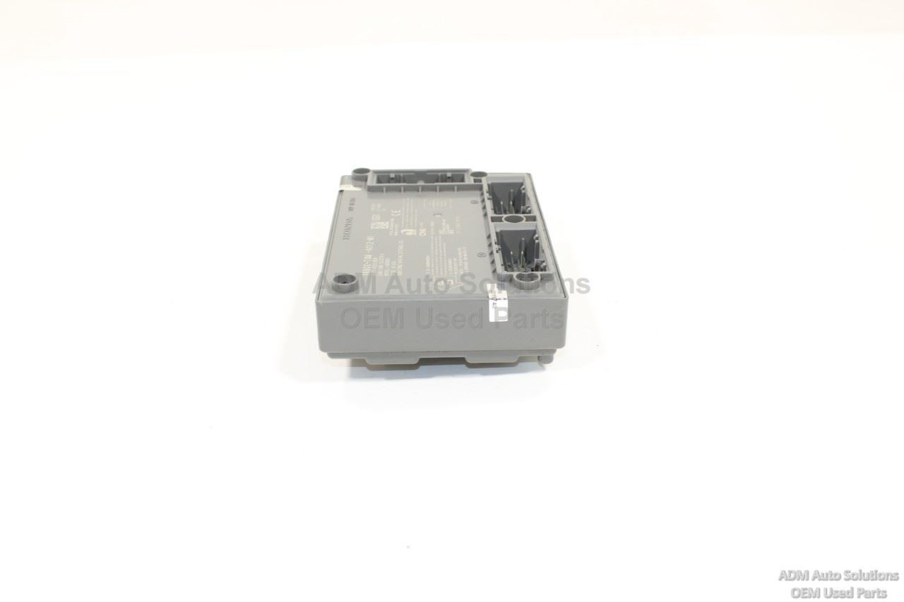 2018-2020 HONDA ACCORD BODY CONTROL MODULE BCM COMPUTER UNIT OEM 38800TXMA012M1