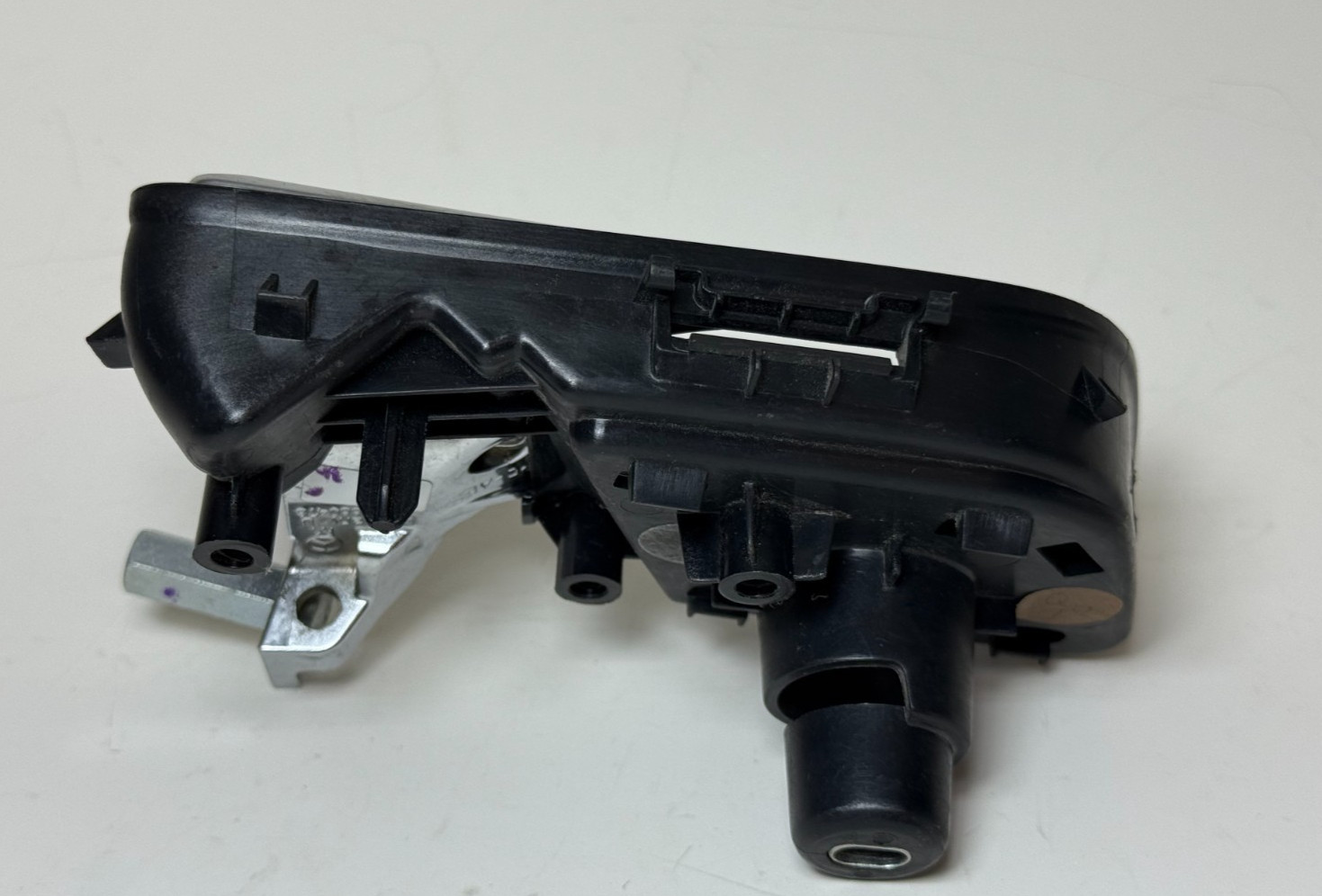 12 – 16 MERCEDES R172 SLK-CLASS FRONT RIGHT INTERIOR DOOR HANDLE A1727660478 OEM