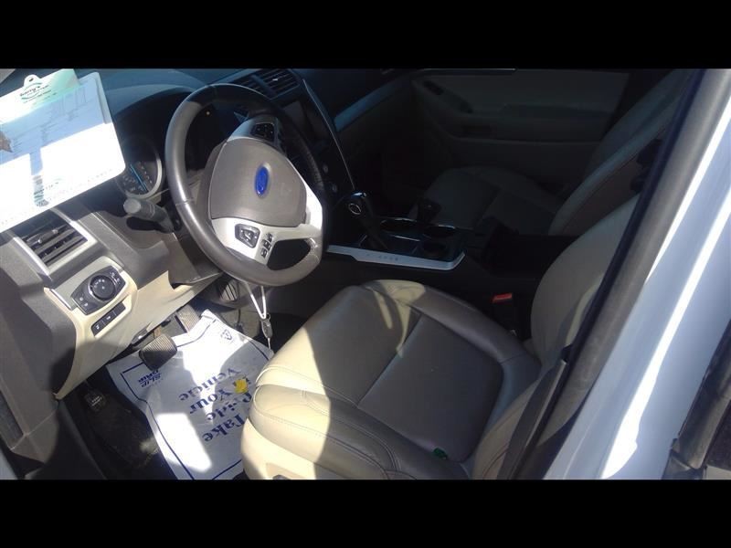 Engine ECM Electronic Control Module 3.7L Fits 13-15 17-19 MKT 646547