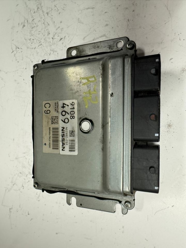 18-19 SENTRA Engine Control Module Computer ECU – BEM40U-700 A1; NEC982-012
