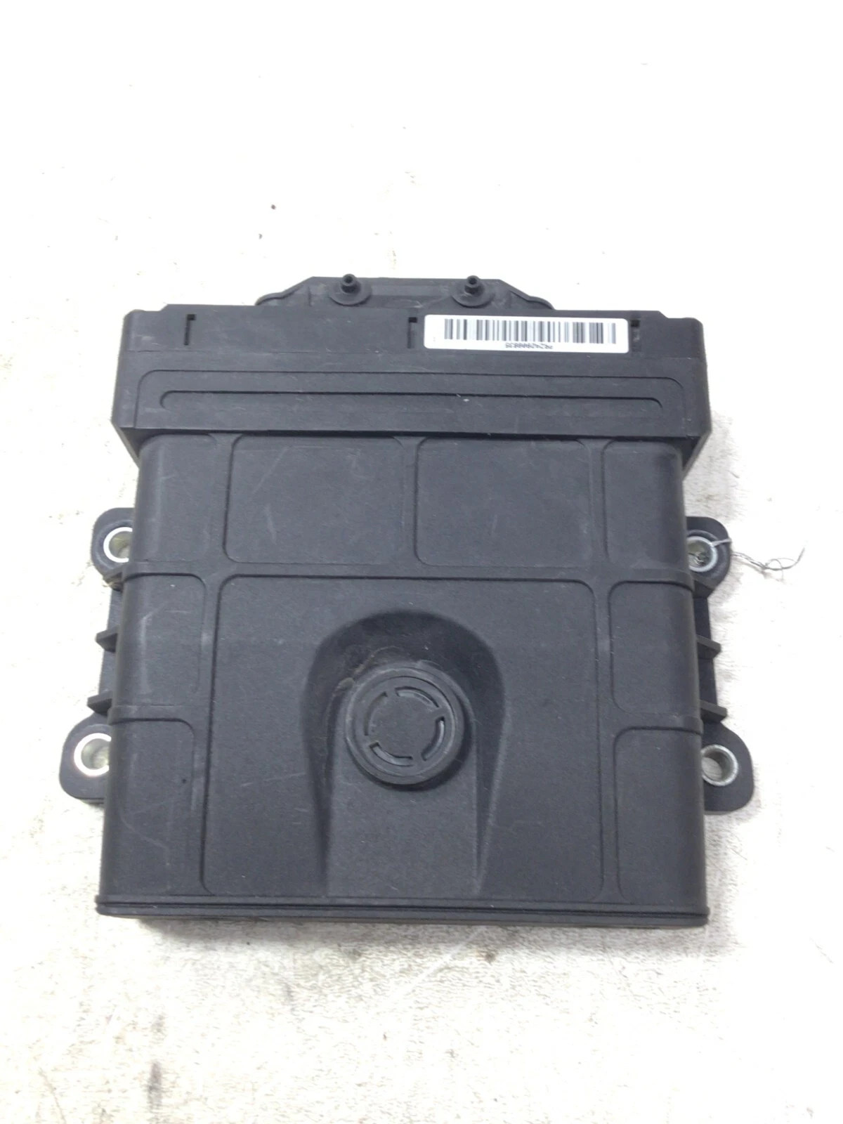 2013 VOLKSWAGEN GOLF TRANSMISSION ECU ++