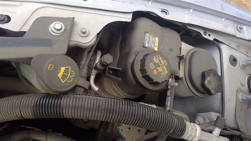 Engine ECM Electronic Control Module Fits 10-12 TAURUS 757371
