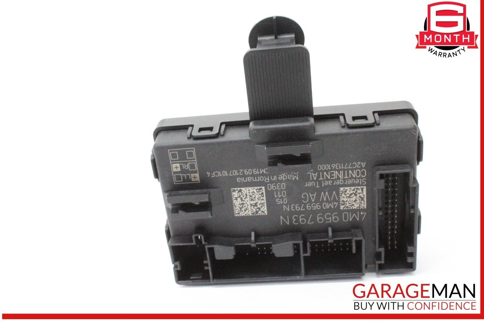 Unknown 4M0959793N/ 4M0 959 793 N/ 4M0959793 N OEM