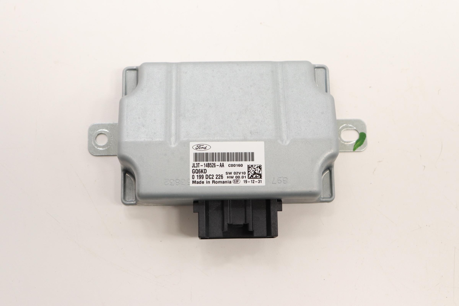 2019 – 2023 LINCOLN NAUTILUS VOLTAGE CONVERTER CONTROL MODULE OEM JL3T14B526AA